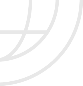 Decorative Globe Iron roofing graphic