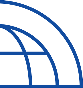 Decorative Globe Iron roofing graphic