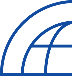 Decorative Globe Iron roofing graphic