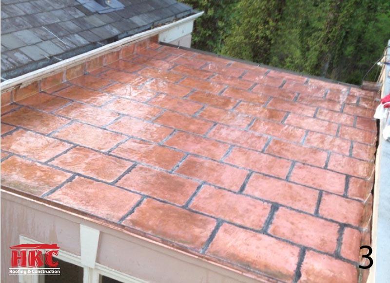 Affordable Commercial Roofing