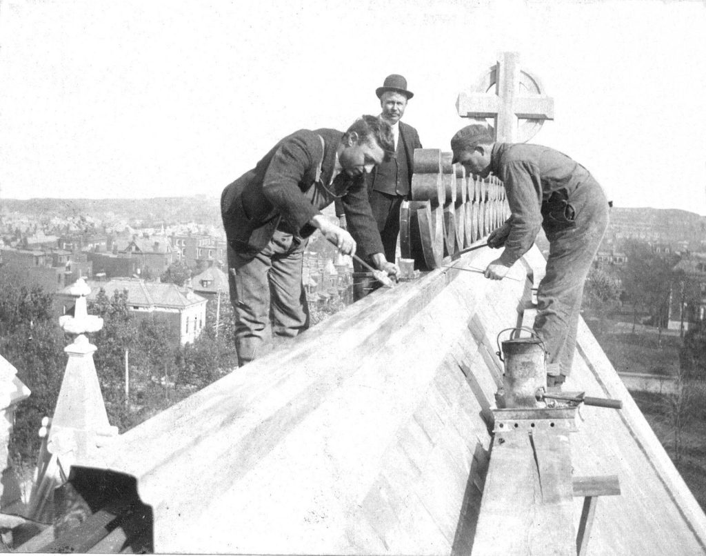 Affordable Roofing Contractors