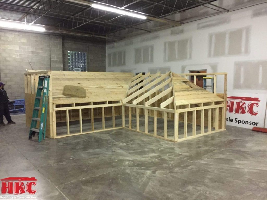 Affordable Roofers Near Me