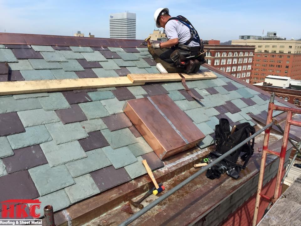 Cheap Roof Replacement Near Me