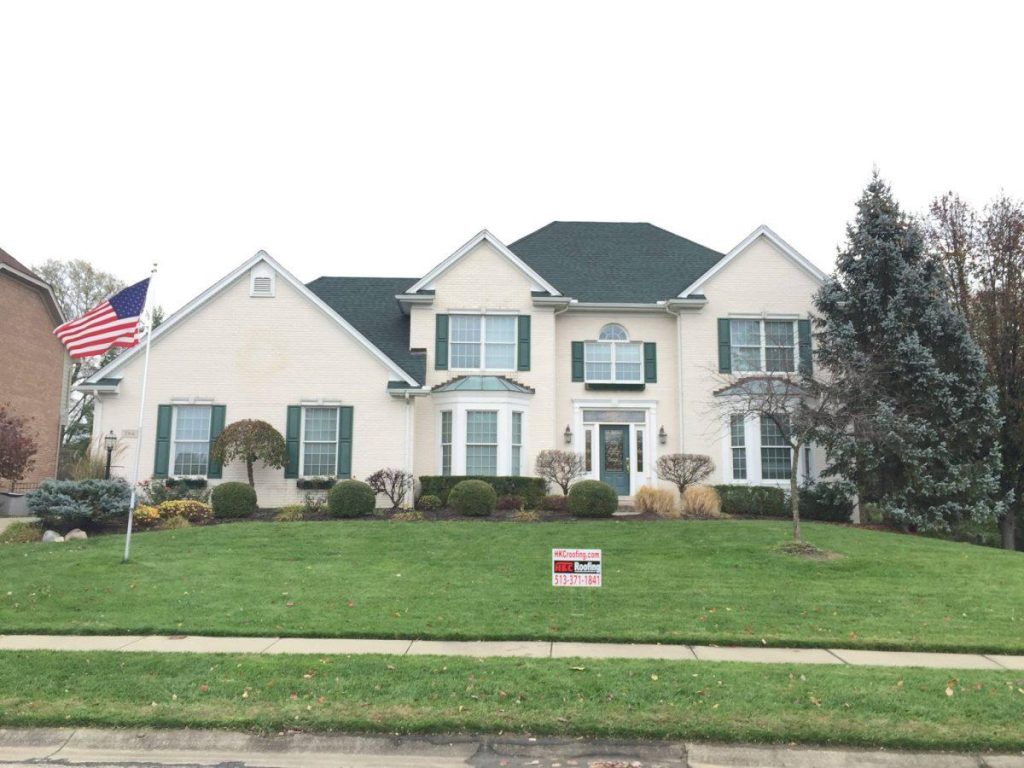 Roofing Solutions Near Me