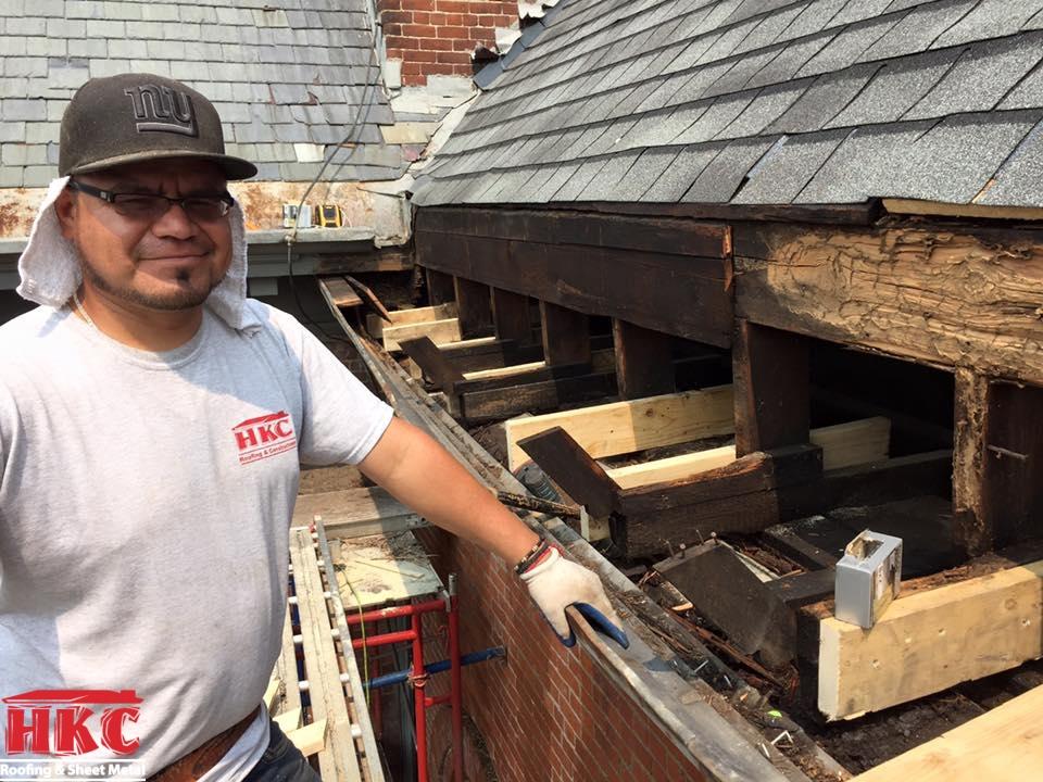 Best Roof Contractors Near Me