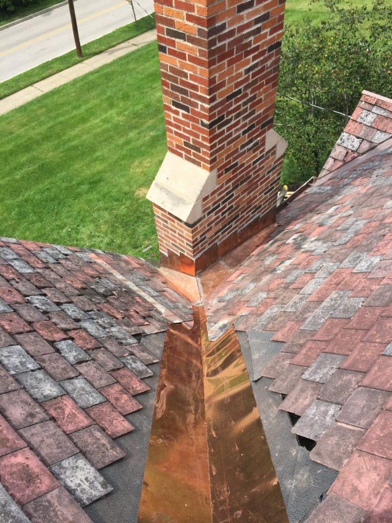Roofing Experts Near Me