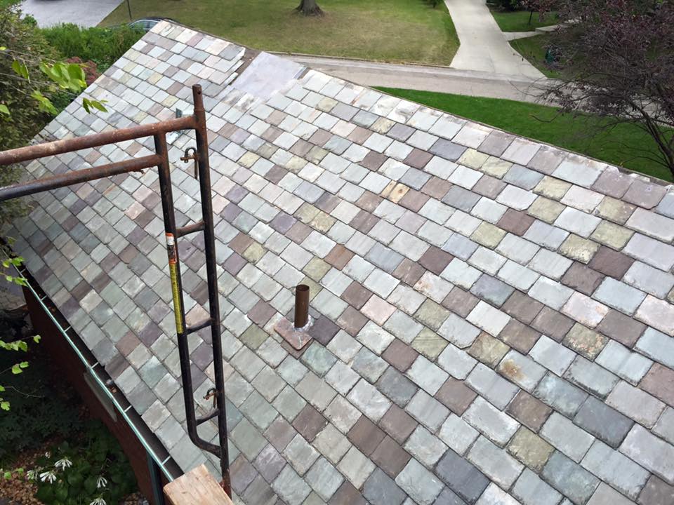 Best Rated Roofing Companies Near Me