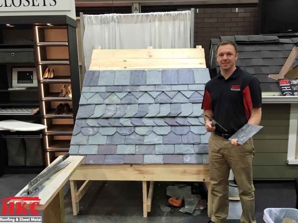 Best Roof Company Near Me