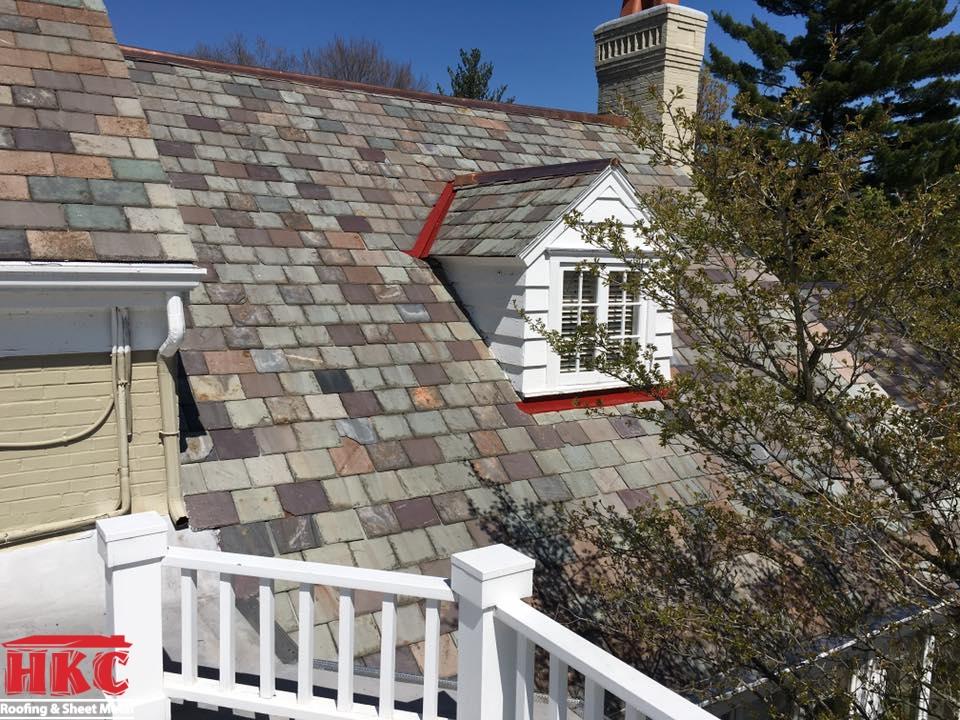 Cincinnati Roofing Contractor