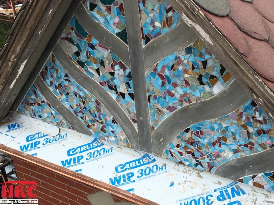 Hkc Roofing