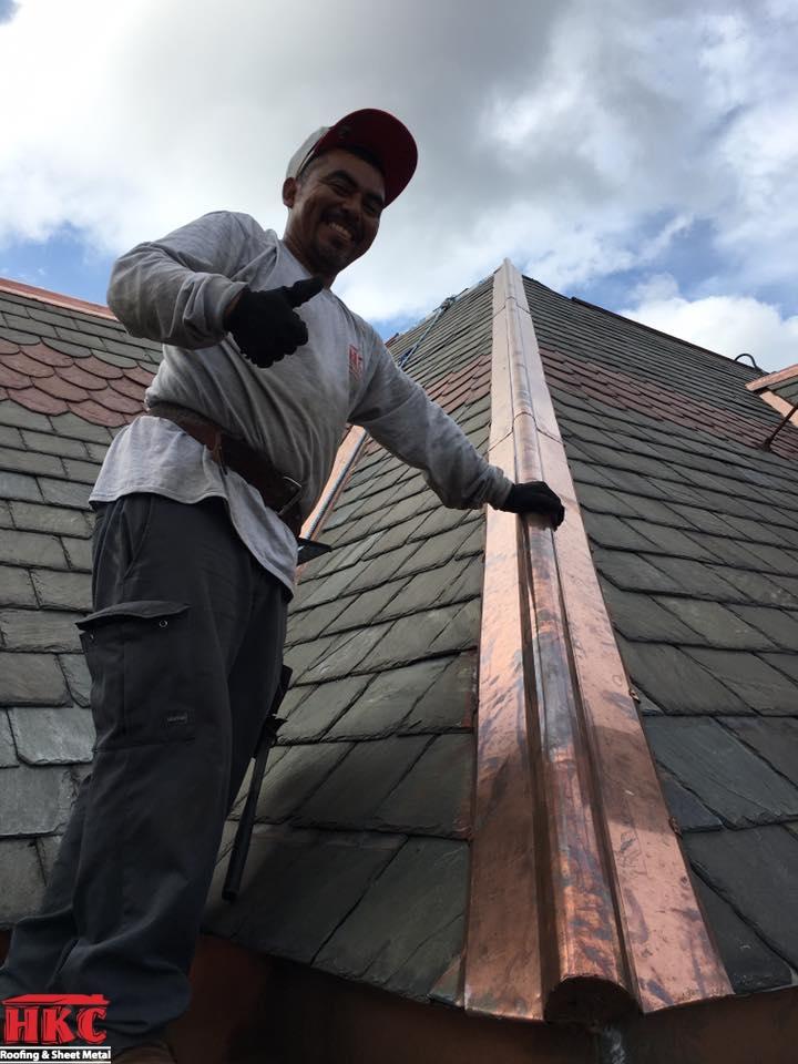 Cincinnati Roofing Contractor