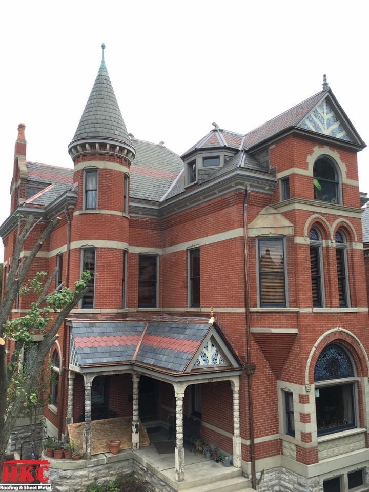 Cheap Roofing Companies Near Me