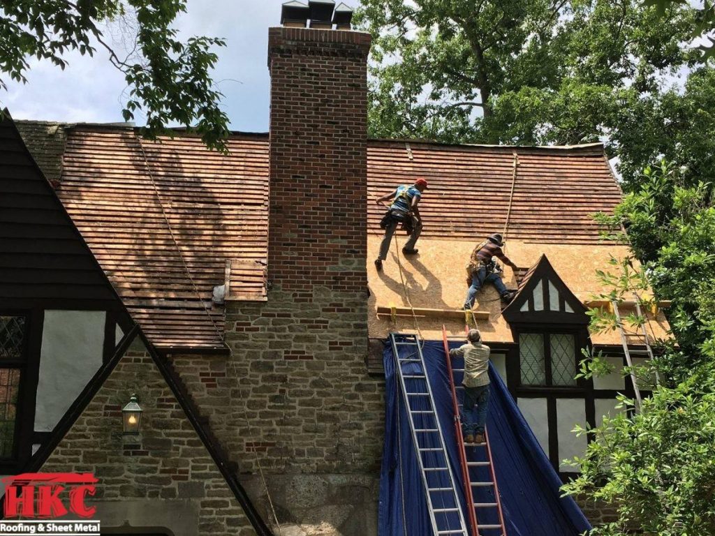 Best Roof Contractors Near Me