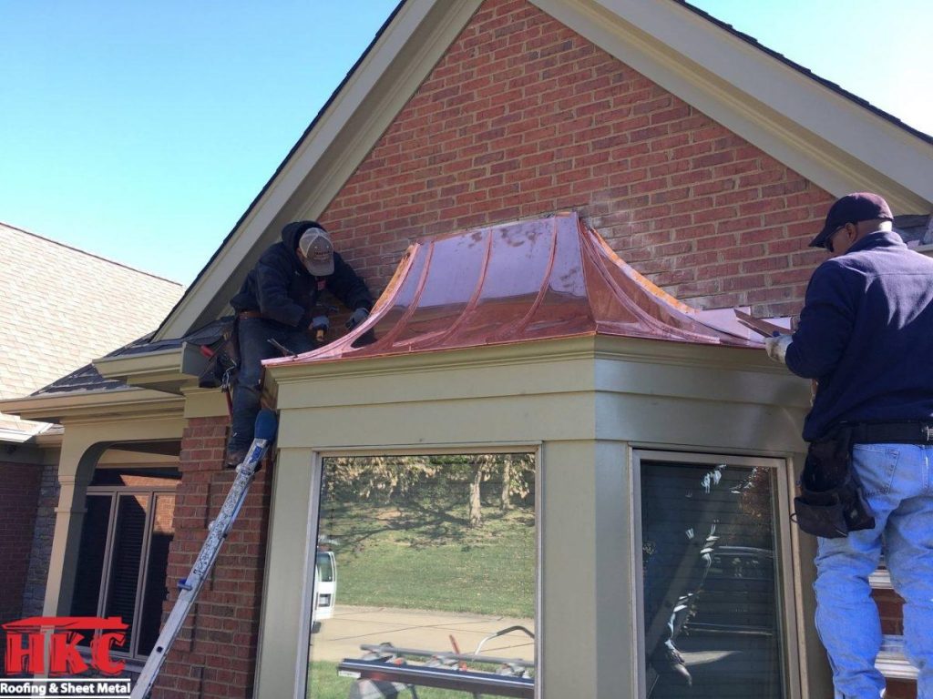 Top 10 Roofers in Cincinnati