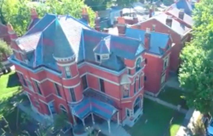Licensed Roofers Cincinnati