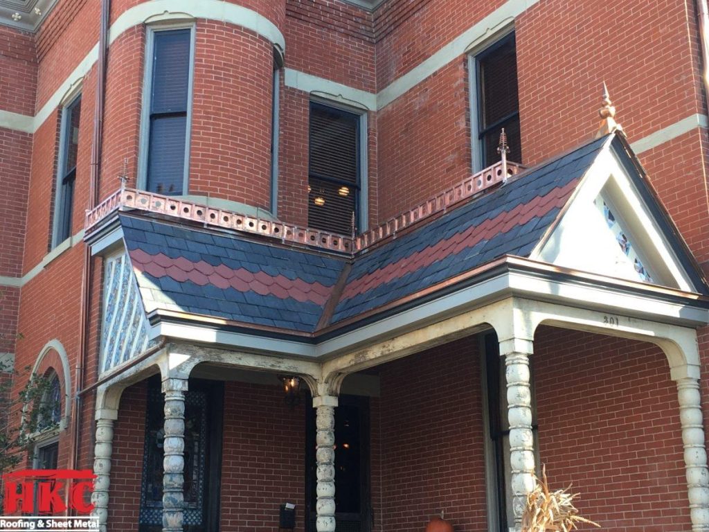 Cincinnati Roofers