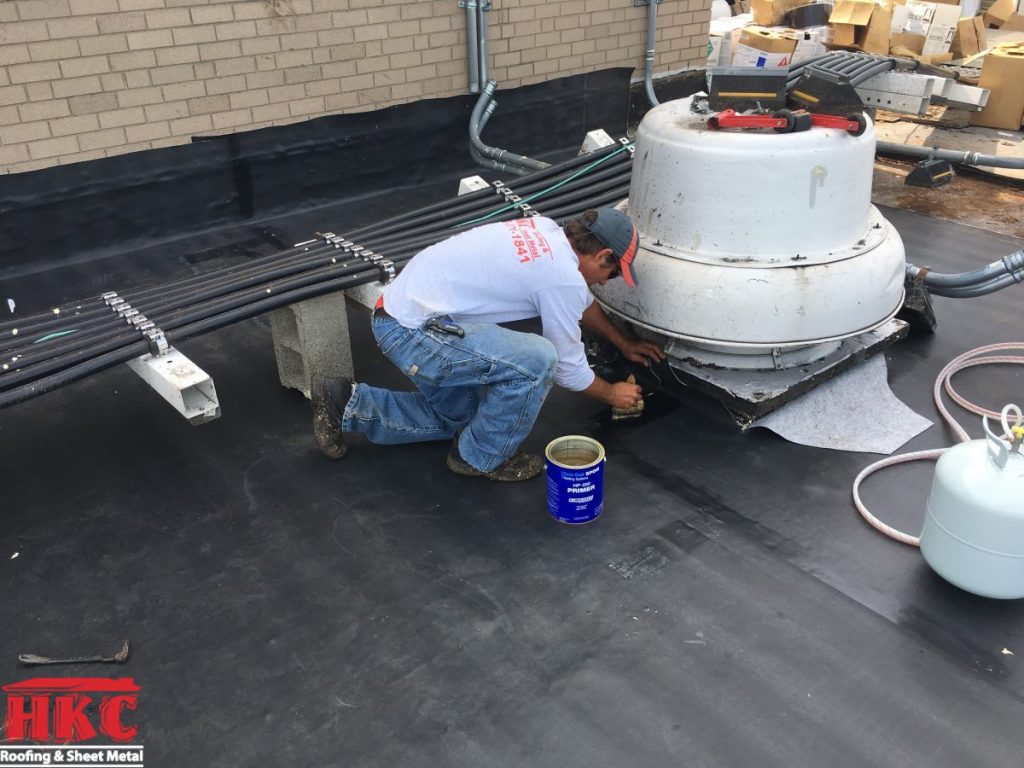 Norther Kentucky Roofing Contractor