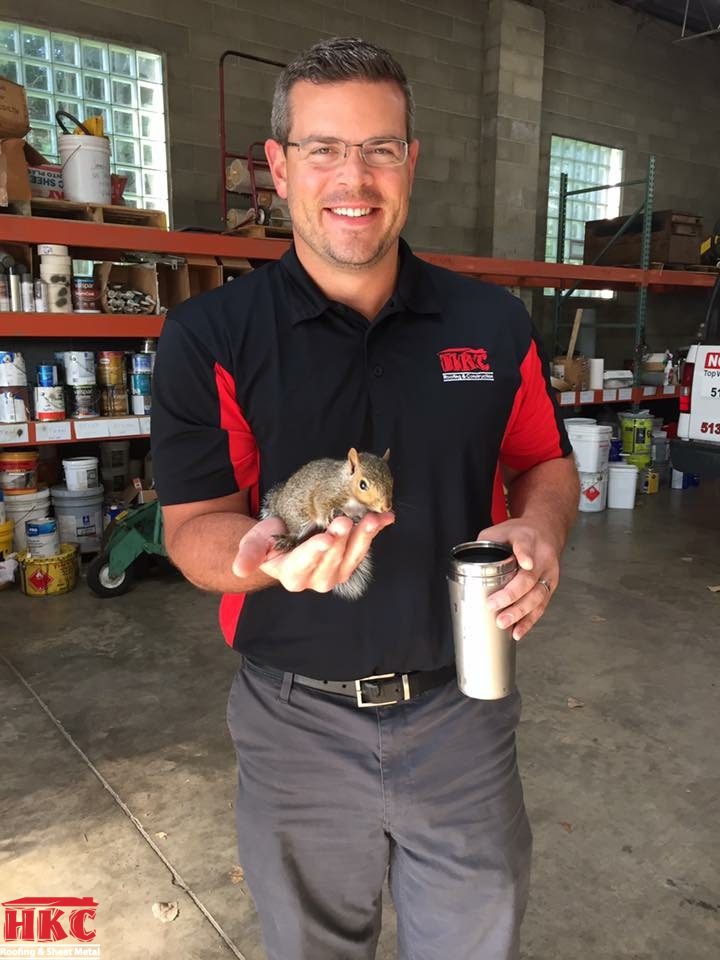 Best Roof Company Near Me