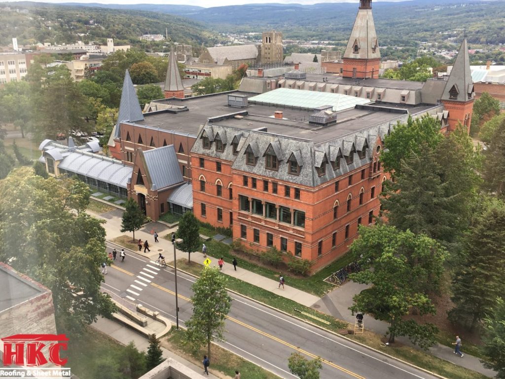 Best Roof Contractors Near Me