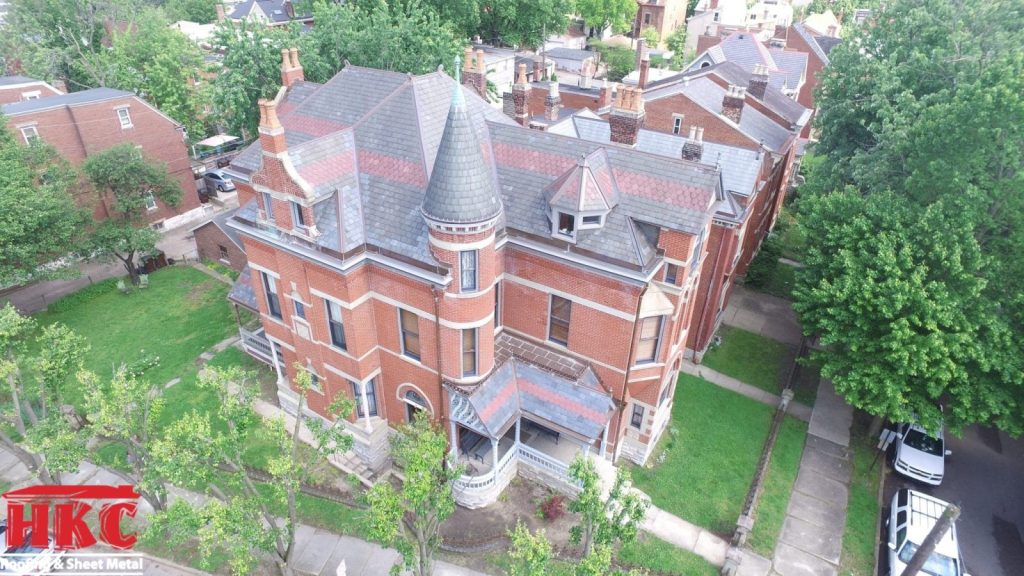 Best Roofing Companies Cincinnati