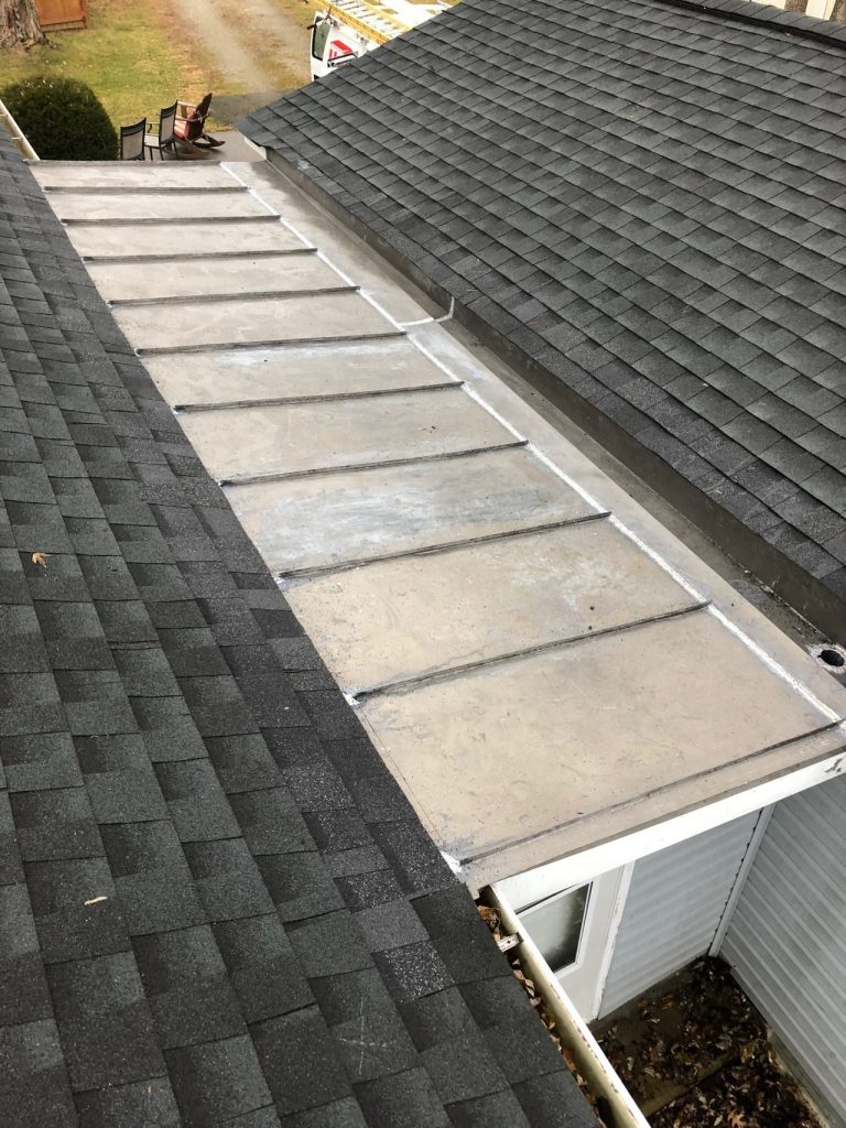 Best Roofer Near Me