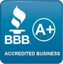 BBB Accredited Business
