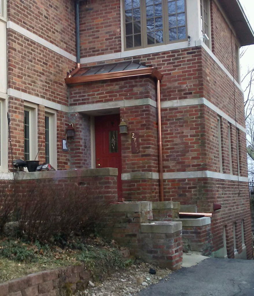 Local Roofing Contractors Near Me