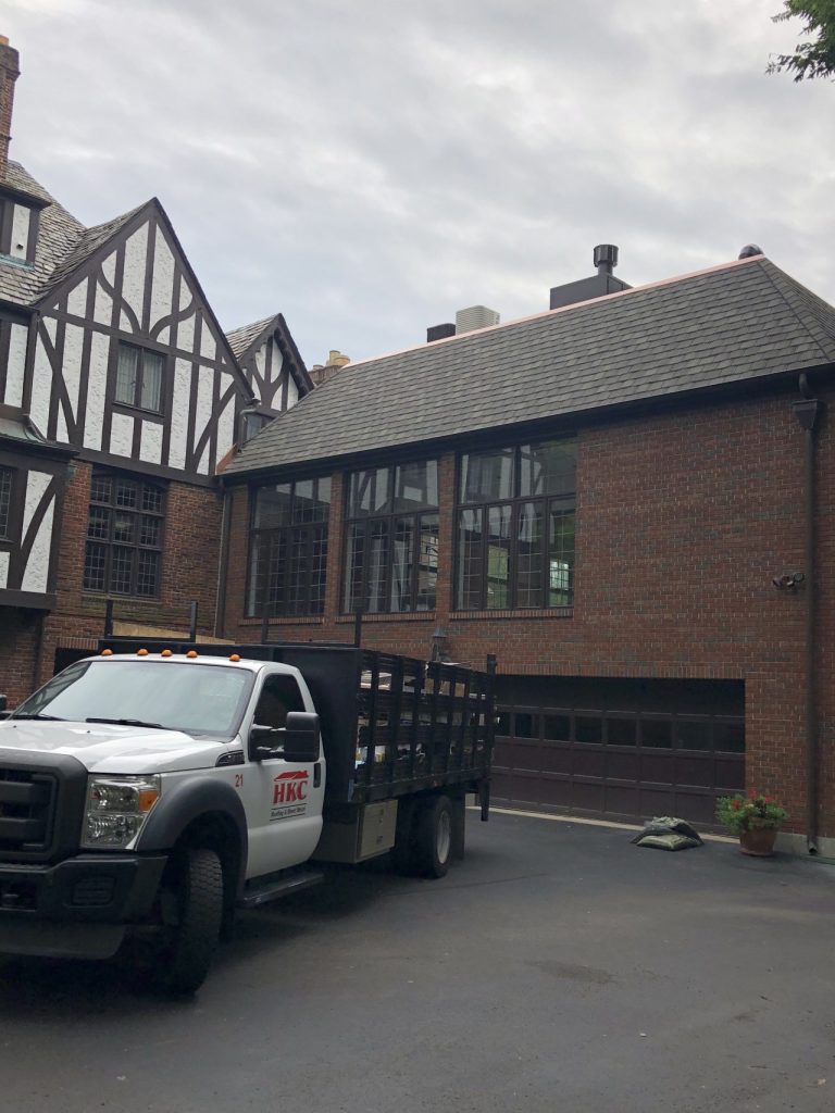 Roofing Companies in Cincinnati Ohio