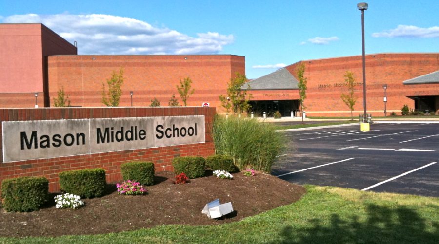 Mason Middle School