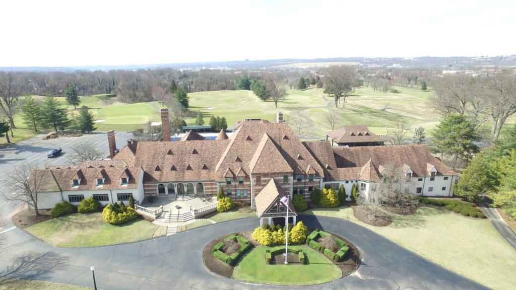 Cincinnati Roof Repair