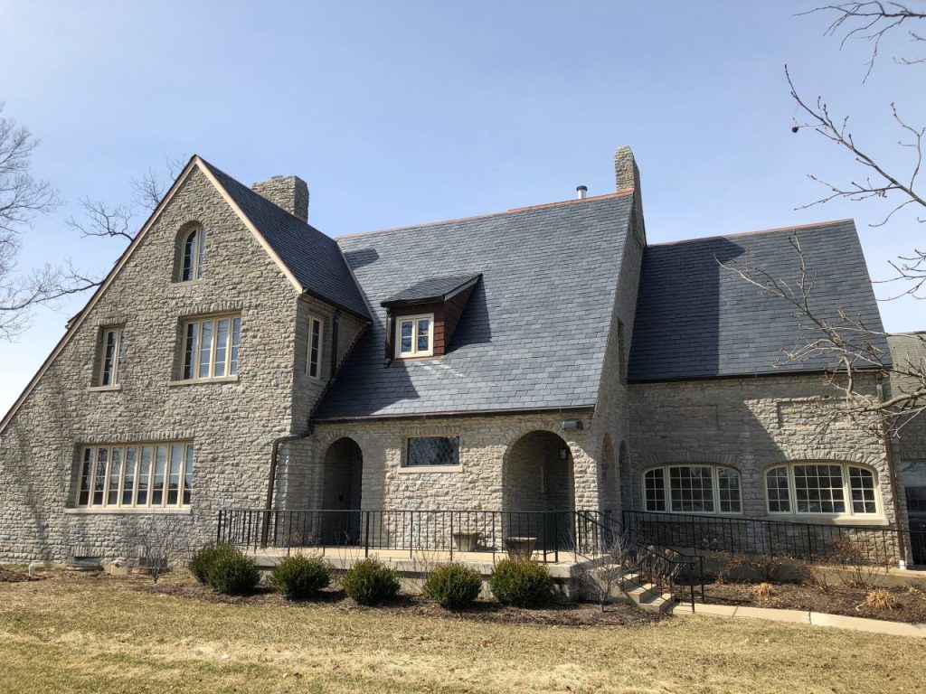 Roofers Cincinnati