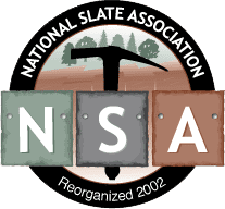 National Slate Association - Featured Project