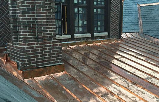 Cheap Roof Repair Near Me