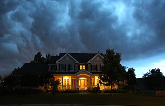 Cheap Roof Replacement Near Me