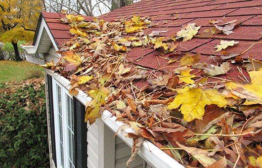 Commercial Gutter Company