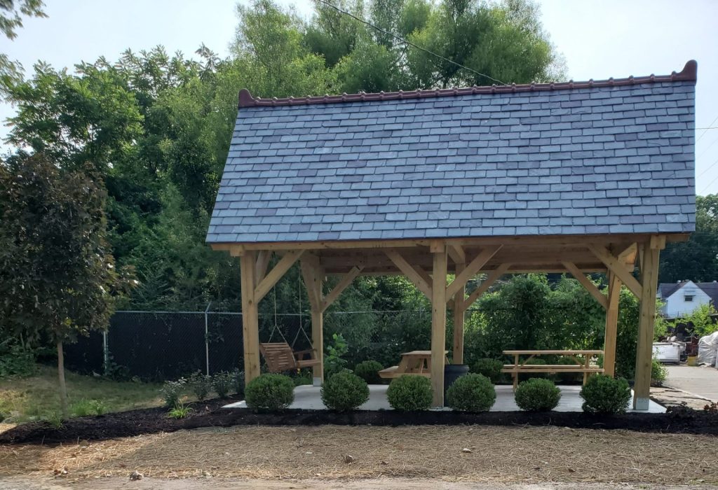 Roofing Companies In Cincinnati Ohio