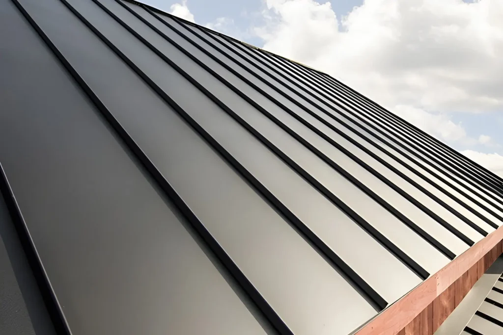 Standing Seam Systems