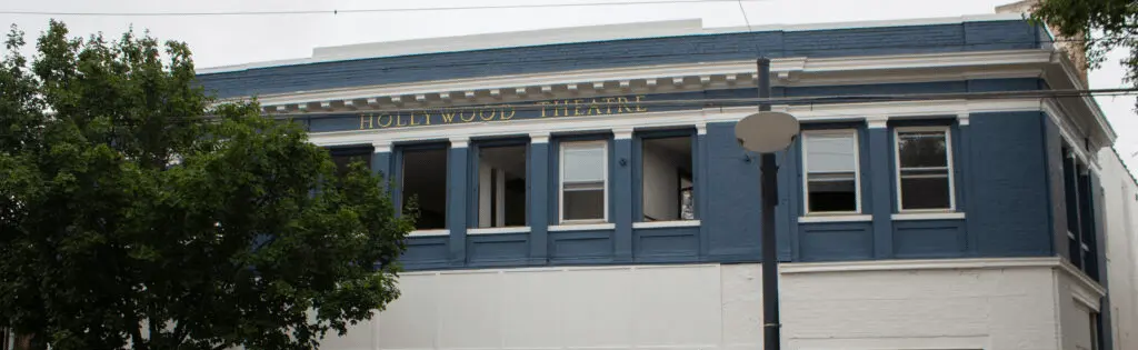 Hollywood Theater