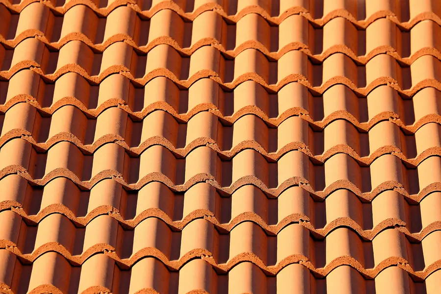 Clay & Concrete Tile Systems