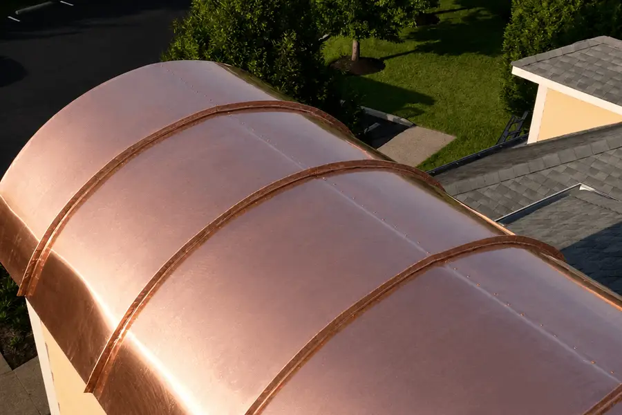 Copper & Specialty Metals