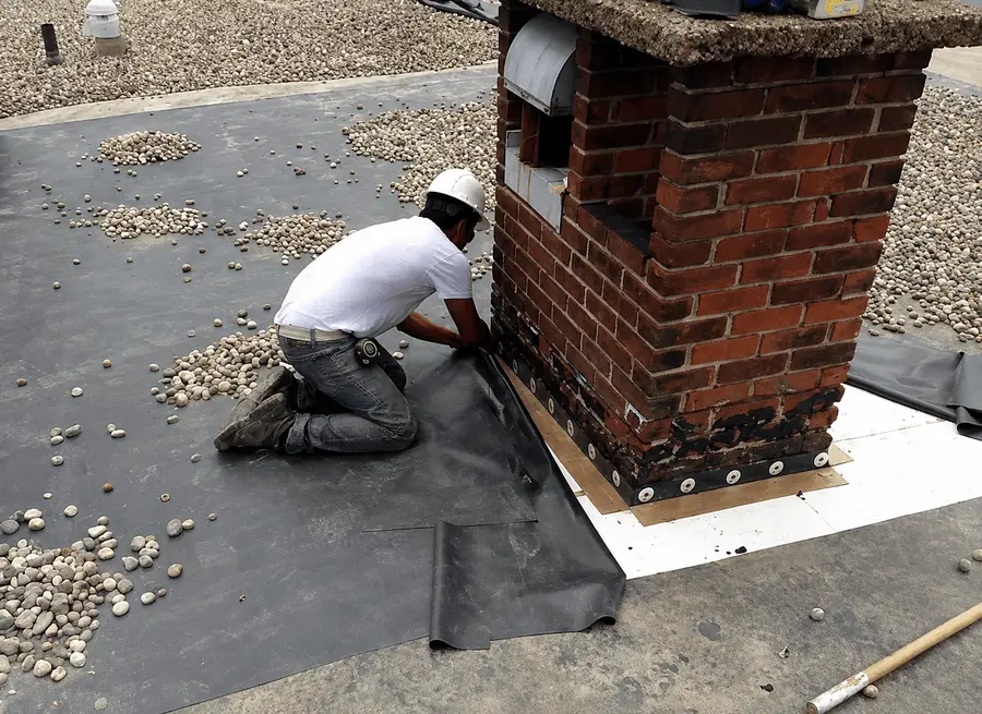 Roof Maintenance Programs