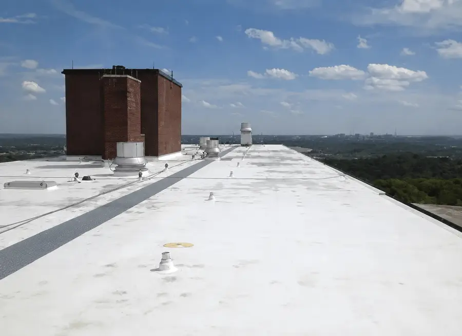 Commercial PVC