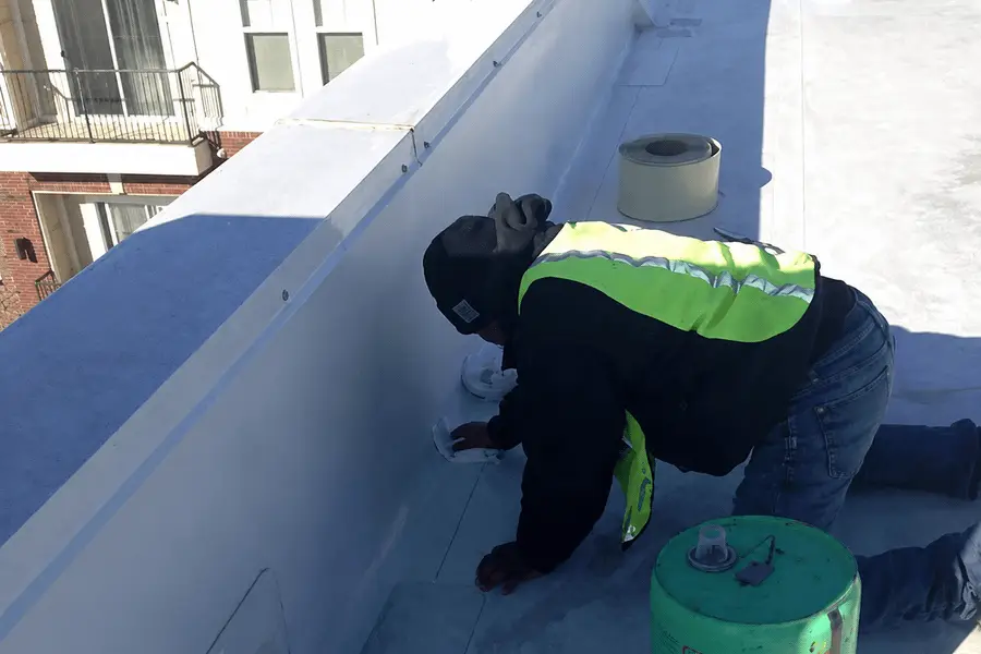 Maintenance