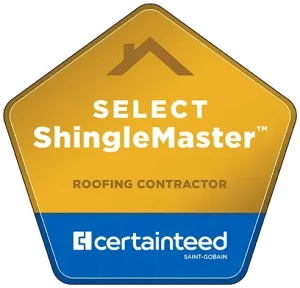 Select Shingle Master